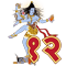 Shiva 12 Names