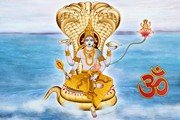Lord Vishnu Mantra