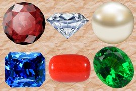 Gemstone