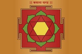 Kamala Yantra