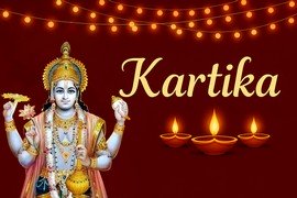 Kartika Masa
