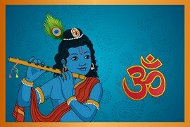 Krishna Mantra