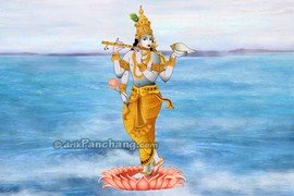 Govinda Damodara Stotram