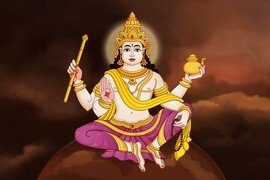 Lord Shukra