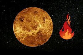 Planet Combustion