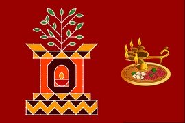 Tulasi Aarti