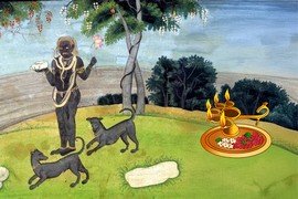 Kalabhairava Aarti