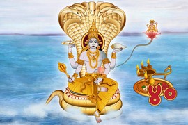 Vishnu Chalisa
