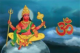 Rinamochana Mangala Stotram