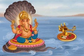 Ganesha Aarti