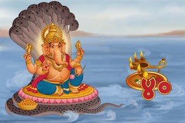 Ganesha Chalisa