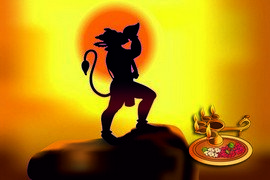 Hanuman Aarti