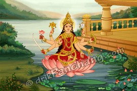 Vijaya Lakshmi