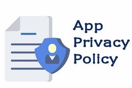 Apps Privacy Policy