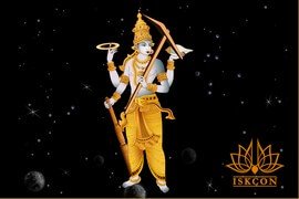 Lord Balarama