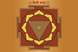 Bhairavi Yantra