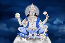 Chandra Deva