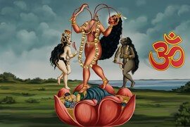 Chhinnamasta Mantra