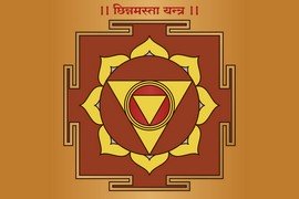 Chhinnamasta Yantra