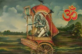 Goddess Dhumavati Mantra