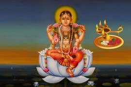 Goddess Lalita Aarti