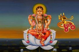 Goddess Lalita Chalisa