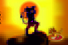 Hanuman Aarti