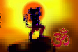 Hanuman Mantra