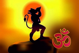 Hanuman Mantra