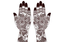 Indian Mehndi Designs