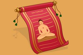 Jain Festivals