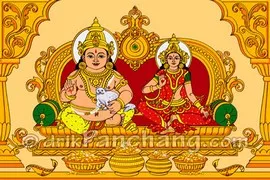 Kuber Puja
