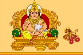 Kubera Chalisa