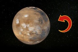 Mangala Retrograde