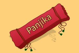 Bengali Panjika