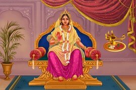 Radha Aarti