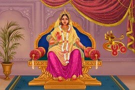 Radha Chalisa