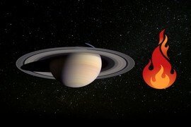 Shani Combustion