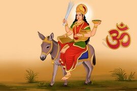 Shitala Mata Ashtakam