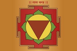 Tara Yantra