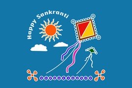 Sankranti Rangoli