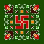 Diwali Rangoli 2