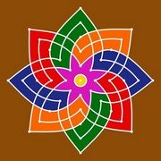 Hrudaya Kamala Kolam 2