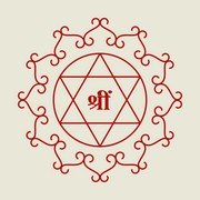 Navagraha Rangoli