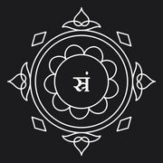 Navagraha Rangoli