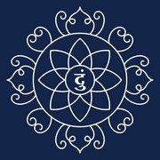 Navagraha Rangoli