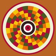 Pookalam Rangoli 10