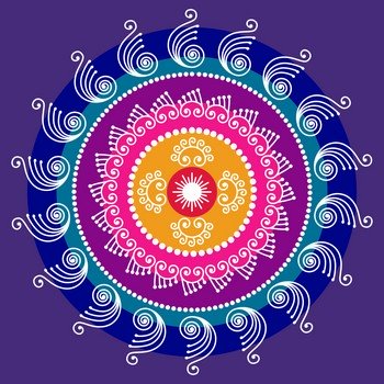 Sankranti Rangoli Designs | Pongal Kolam Designs | Sankranti Muggu Designs