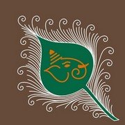Simple Rangoli 7