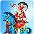 Shri Gogaji Maharaj